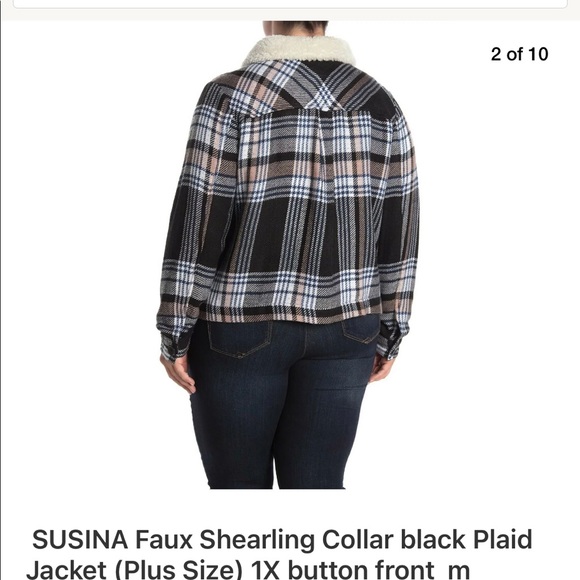 Jacket - Picture 2 of 5